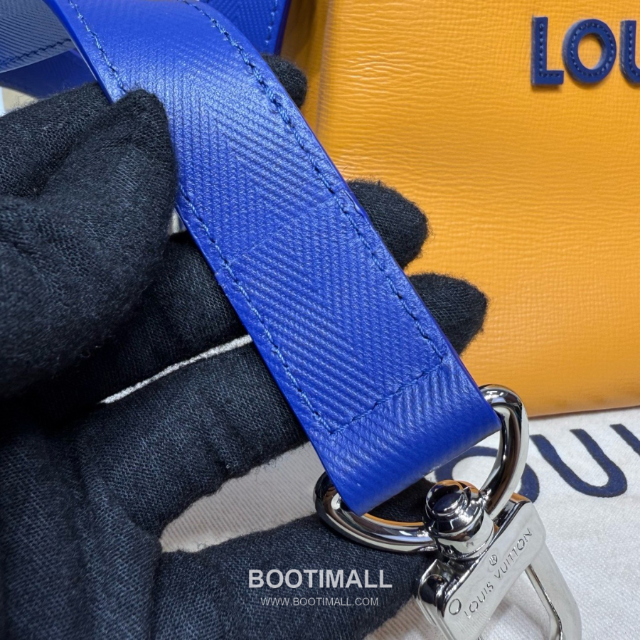 Louis Vuitton LV Packaging Shopper Tote M15237 루이비통 LV 패키징 쇼퍼 토트백 40cm 21