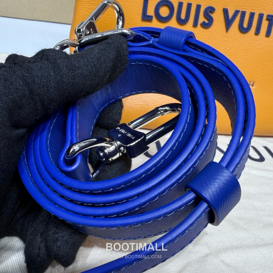 Louis Vuitton LV Packaging Shopper Tote M15237 루이비통 LV 패키징 쇼퍼 토트백 40cm 22