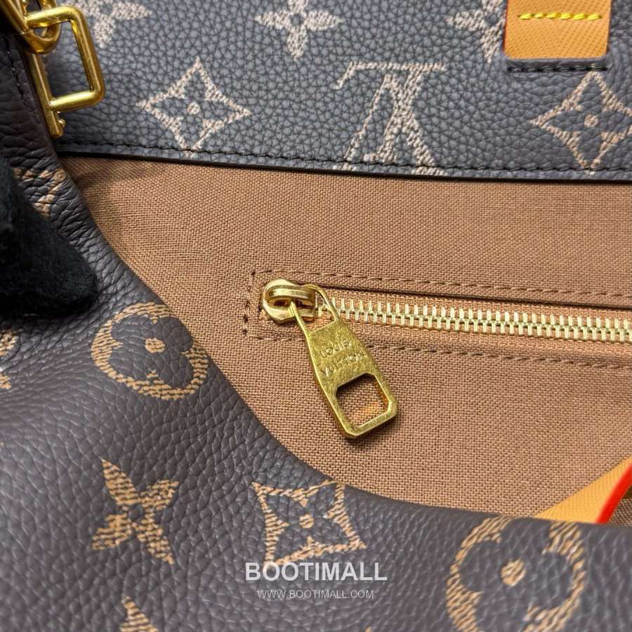Louis Vuitton Shopper Tote M13928 루이비통 쇼퍼 토트백 모노그램 캔버스 40cm 20