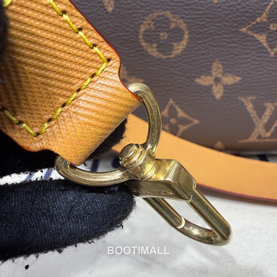 Louis Vuitton Shopper Tote M13928 루이비통 쇼퍼 토트백 모노그램 캔버스 40cm 24