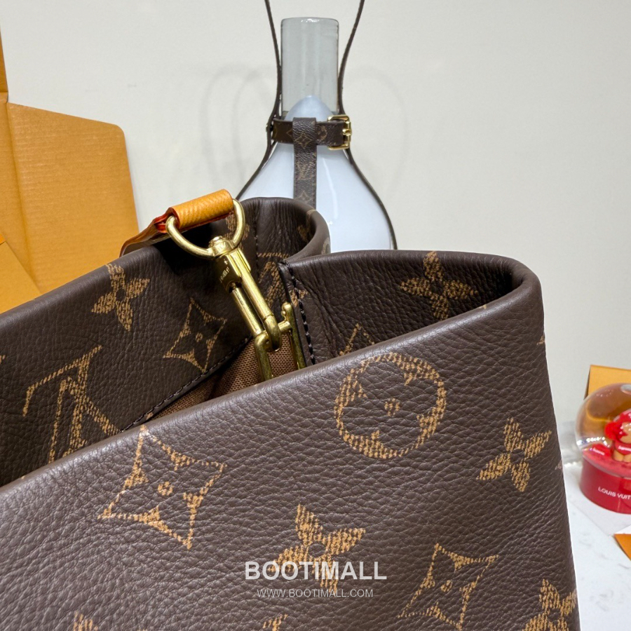 Louis Vuitton Shopper Tote M13928 루이비통 쇼퍼 토트백 모노그램 캔버스 40cm 27