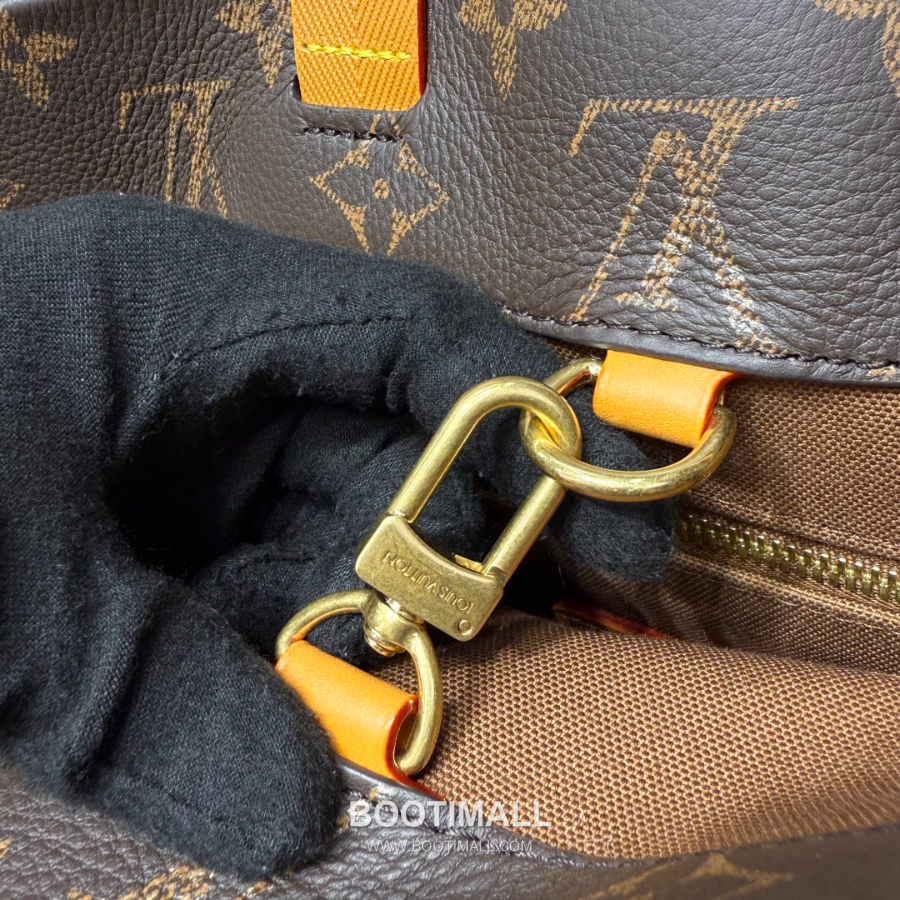 Louis Vuitton Shopper Tote M13928 루이비통 쇼퍼 토트백 모노그램 캔버스 40cm 28