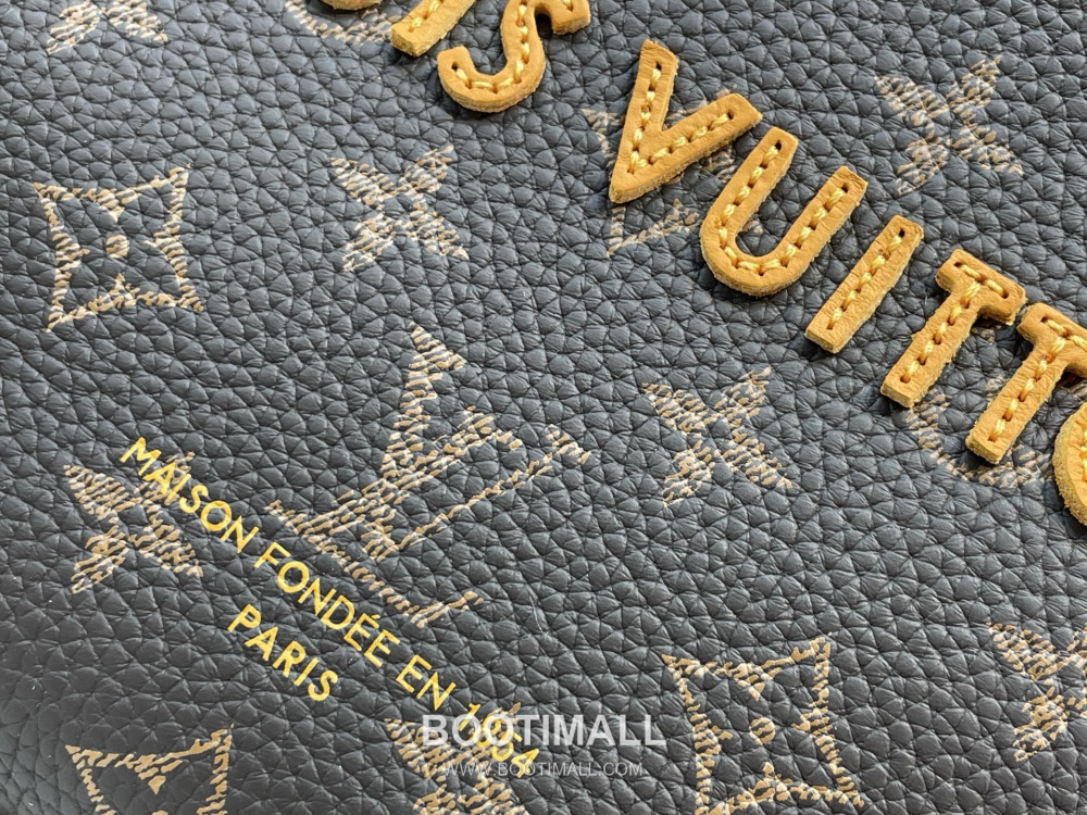 Louis Vuitton Packaging Tote M13928 루이비통 LV 패키징 쇼퍼 토트 스몰 모노그램 캔버스 26cm 7