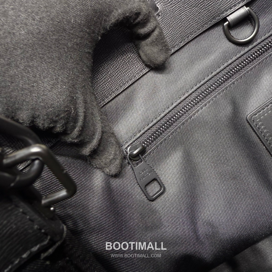 Louis Vuitton Shopper Tote M13979 루이비통 쇼퍼 토트백 모노그램 캔버스 블랙 40cm 14