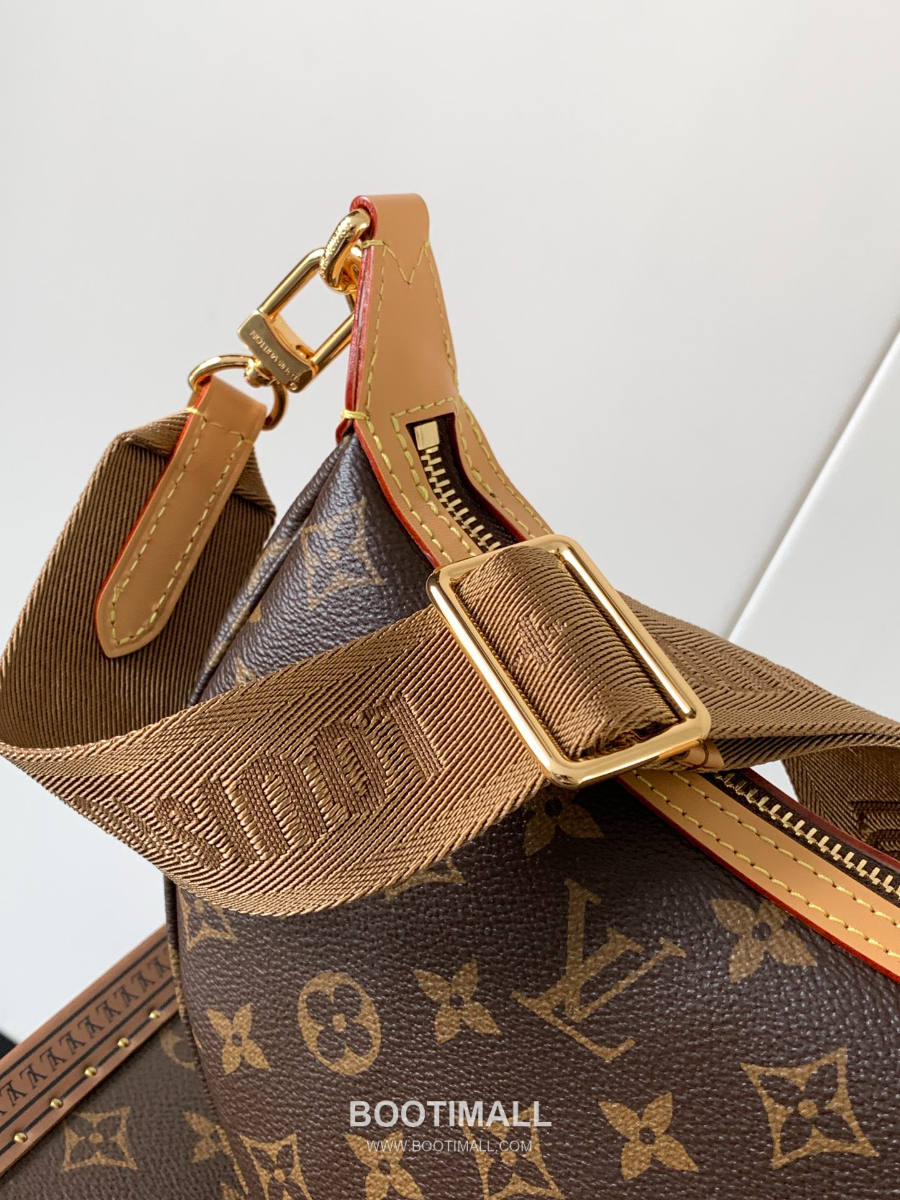 Louis Vuitton Looping Handbag M12939 루이비통 루핑 핸드백 모노그램 캔버스 28cm 14