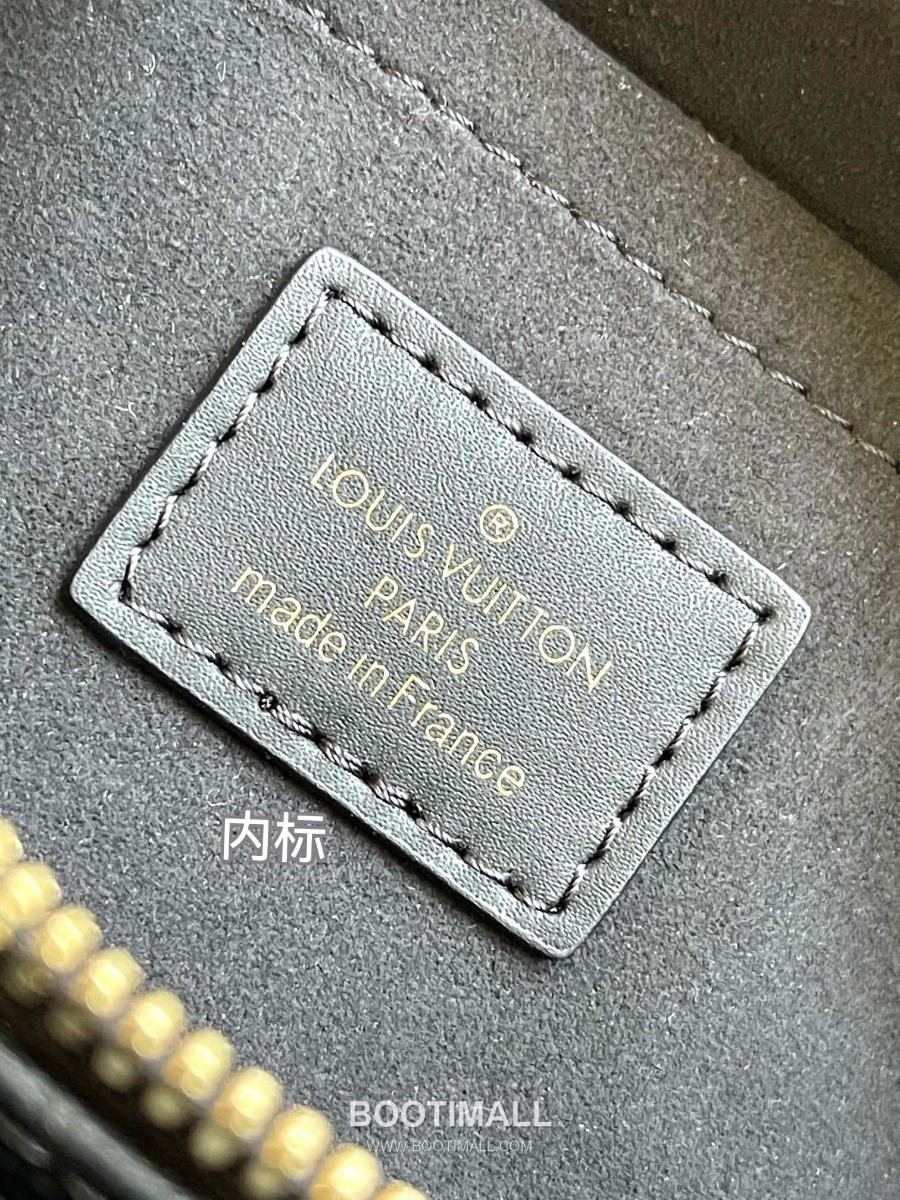 Louis Vuitton OnTheGo East West M23640 루이비통 온더고 이스트 웨스트 모노그램 앙프렝뜨 레더 토트백 25cm 18