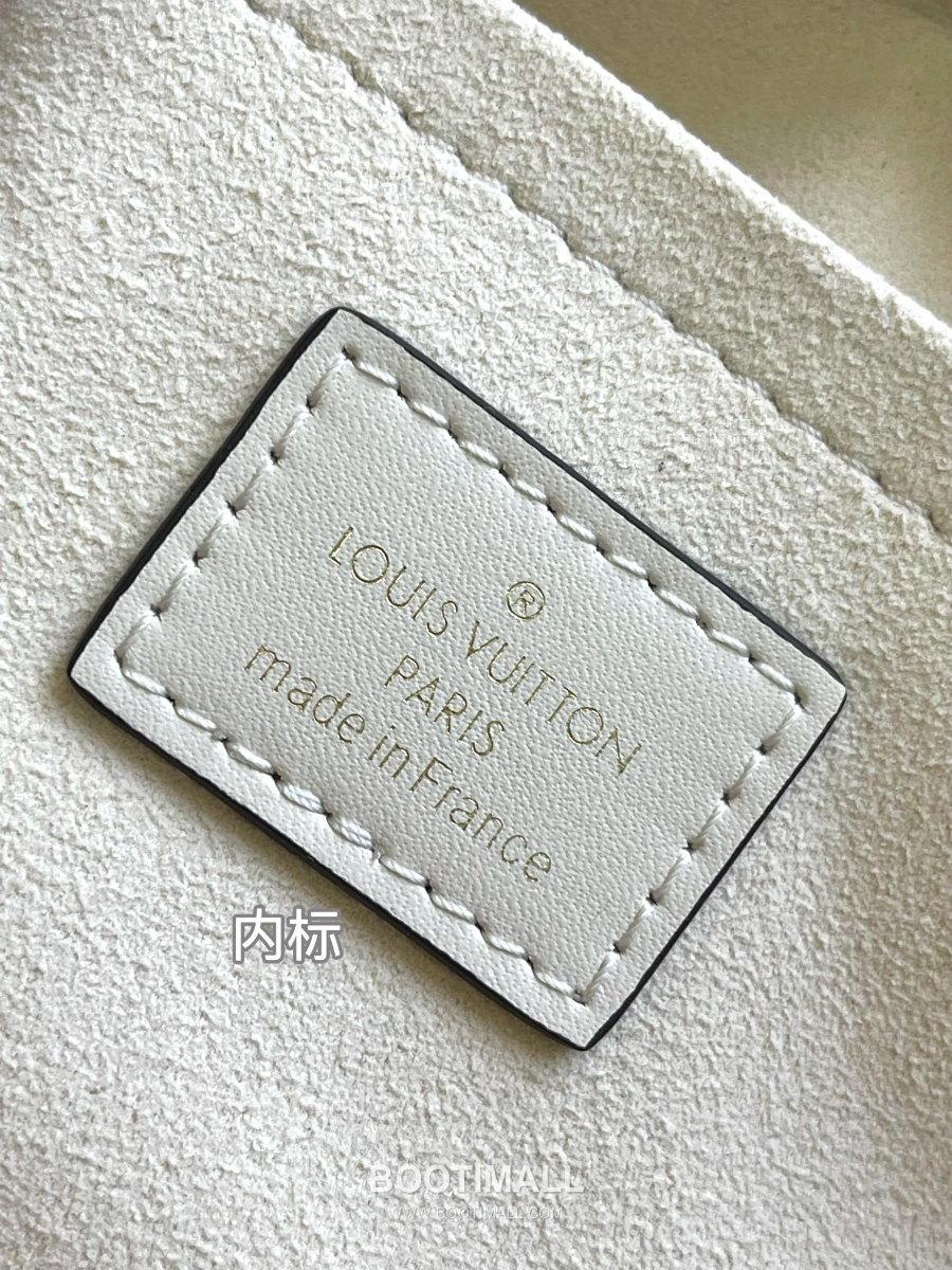 Louis Vuitton OnTheGo East West M23698 루이비통 온더고 이스트 웨스트 모노그램 앙프렝뜨 레더 토트백 25cm 17