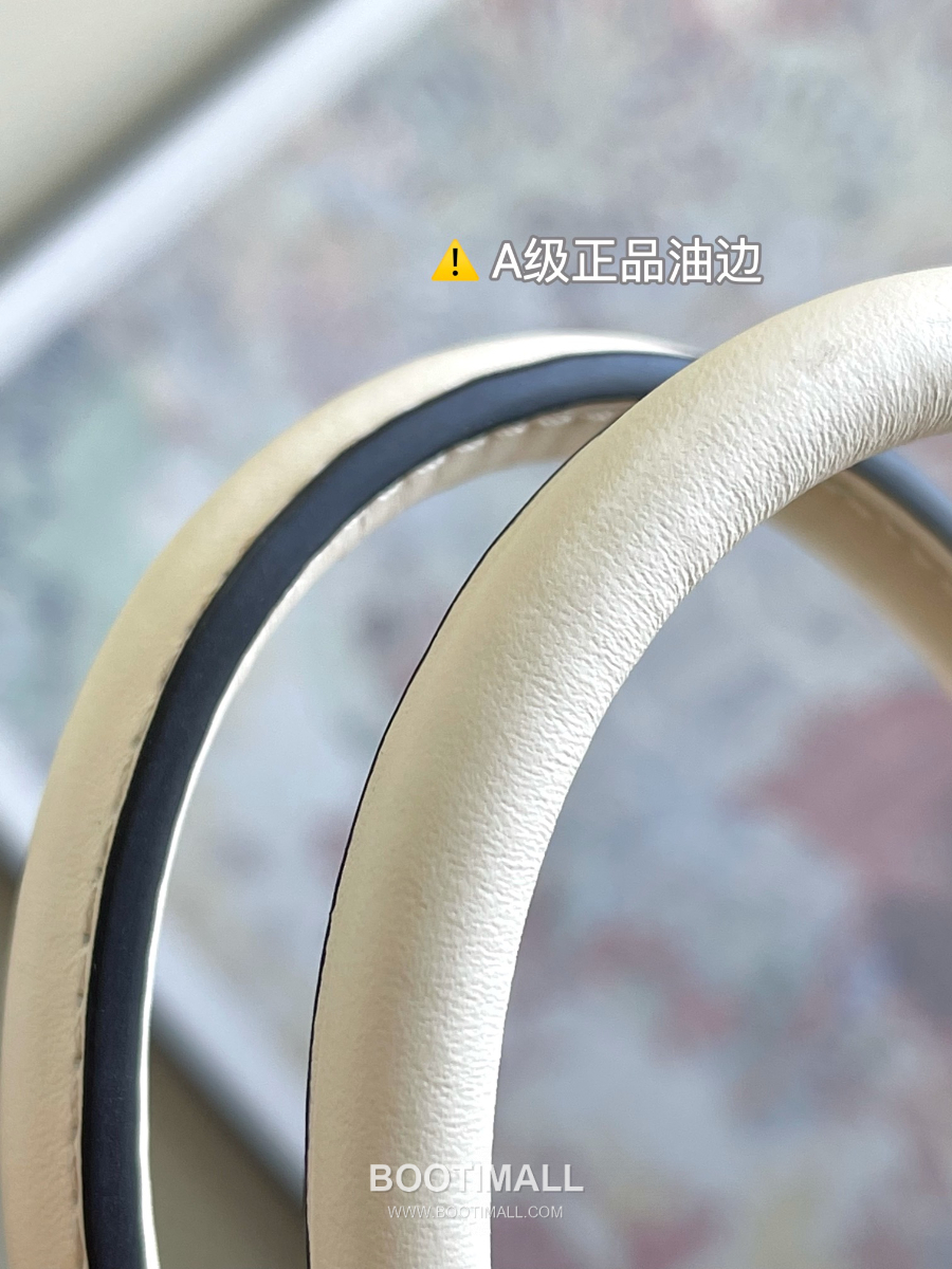 Louis Vuitton OnTheGo East West M23698 루이비통 온더고 이스트 웨스트 모노그램 앙프렝뜨 레더 토트백 25cm 18