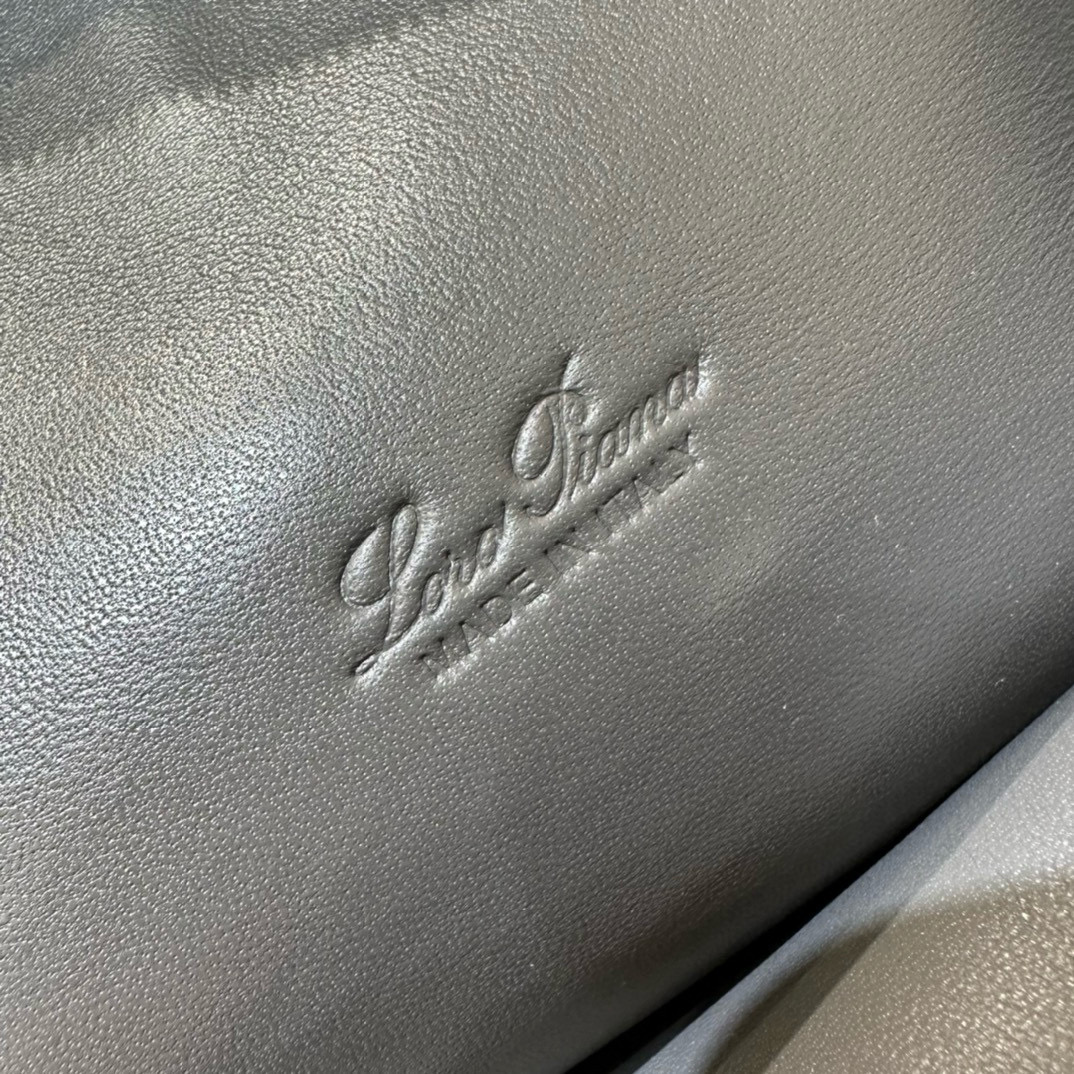 Loro Piana 로로피아나 로로 피아나 L27 엑스트라 포켓 라이트 베이지 크로스백 7