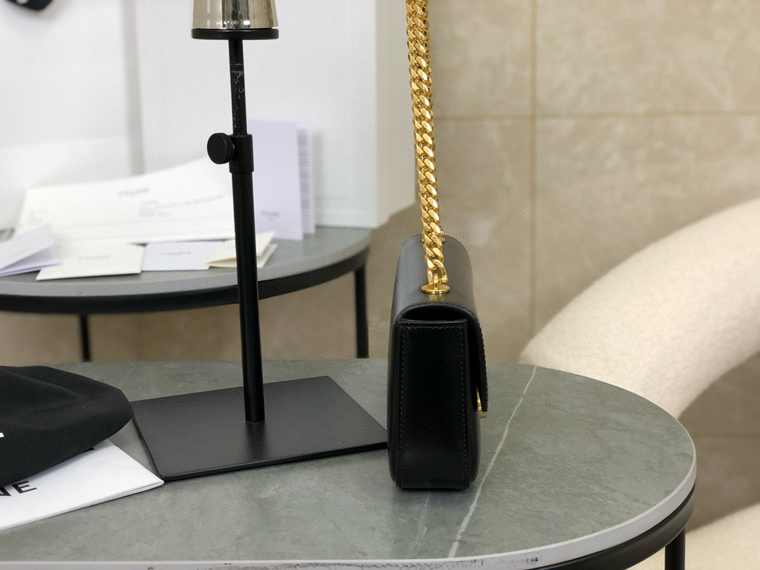 Celine 셀린느 트리옴프 체인 숄더백 3