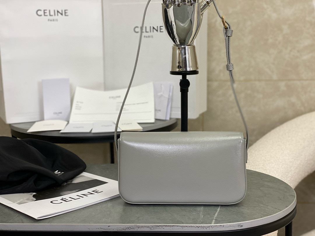 Celine 셀린느 트리옴프 체인 숄더백 4