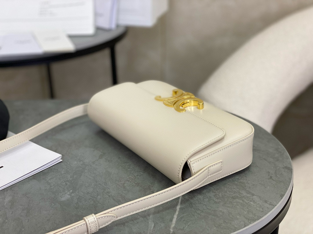 Celine 셀린느 트리옴프 체인 숄더백 7