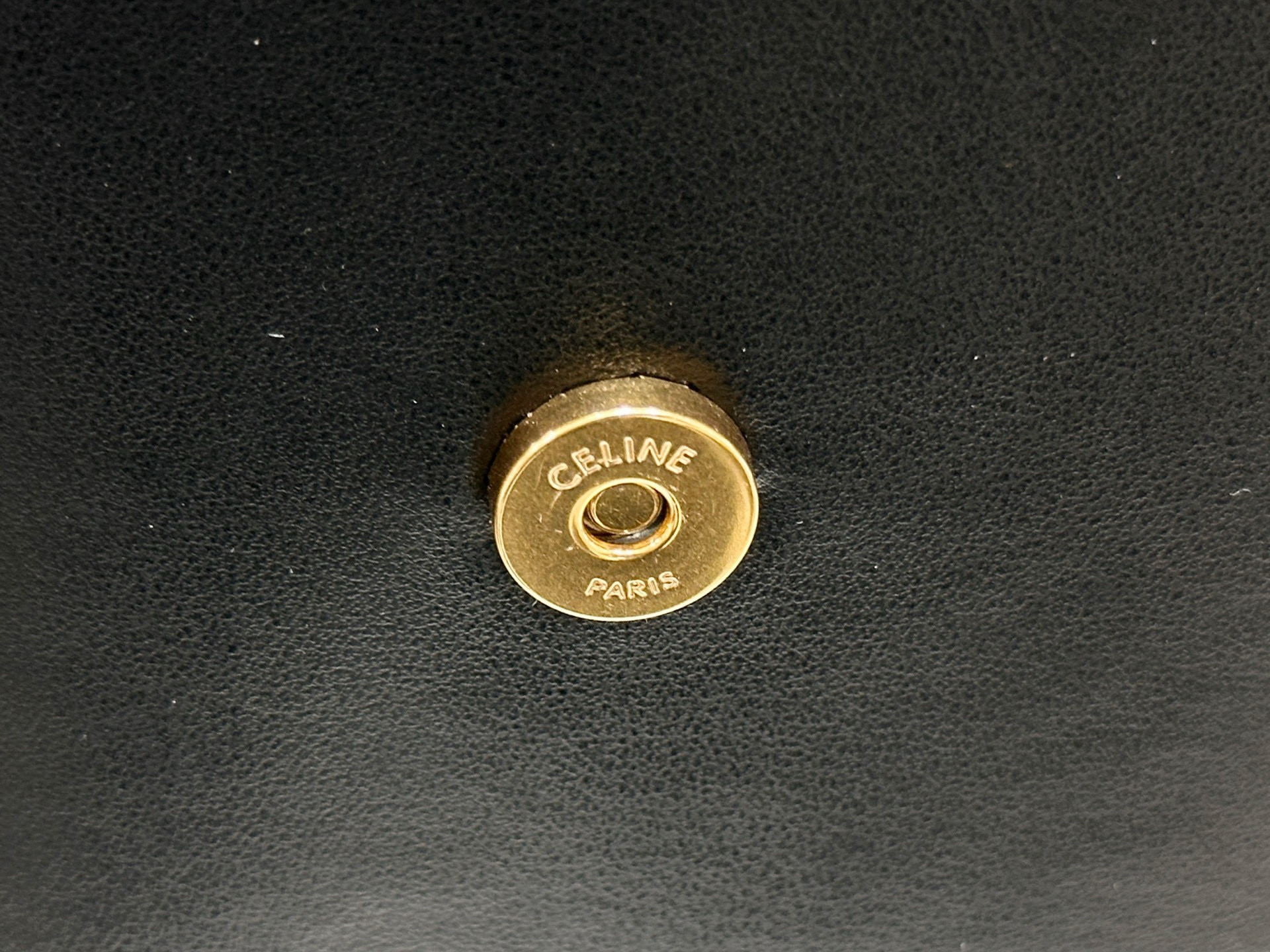 Celine 셀린느 루이즈 스몰 버킷백 7