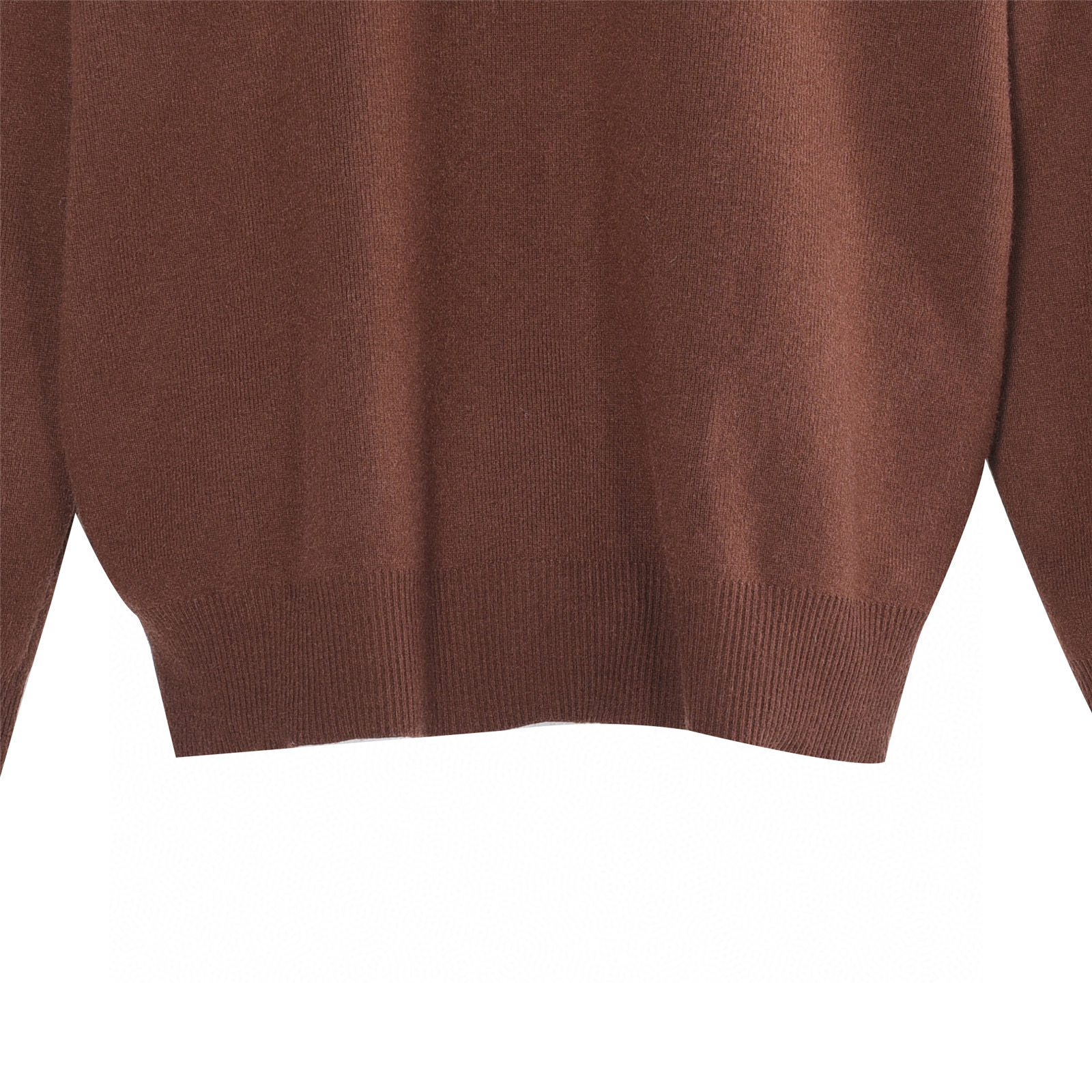 Louis Vuitton 루이비통 25FW 삼화 반사 로고 장식 브이넥 가디건 니트 17