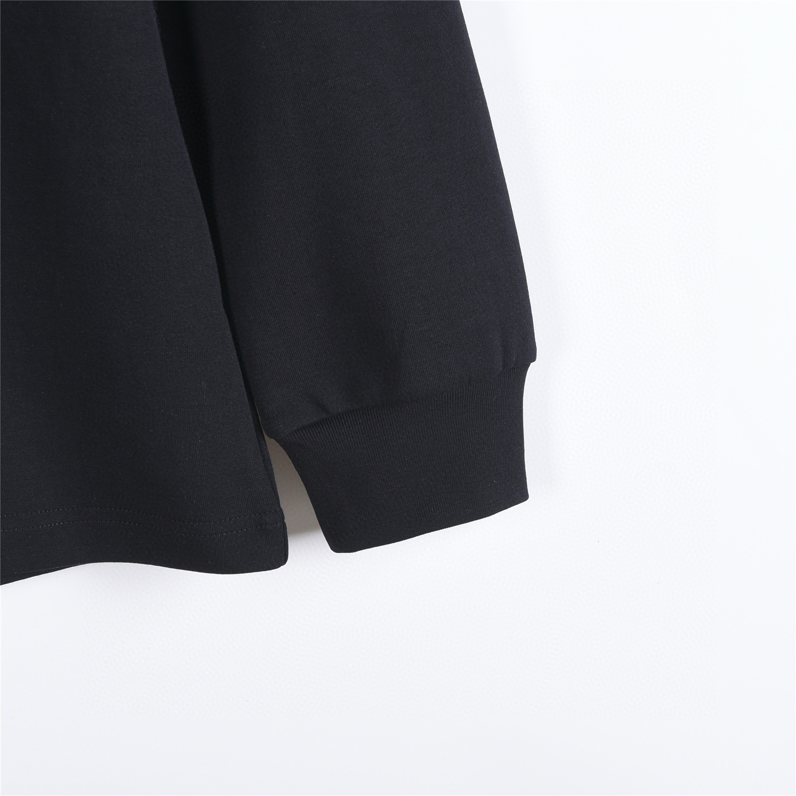 Louis Vuitton 루이비통 플라워 레터링 자수 긴팔 티셔츠 14