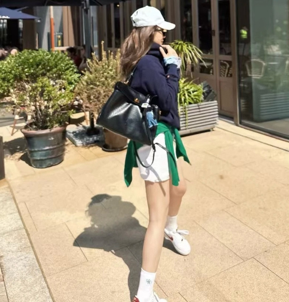 Ralph Lauren 랄프 로렌 폴로 로고 자수 후드 티셔츠 6