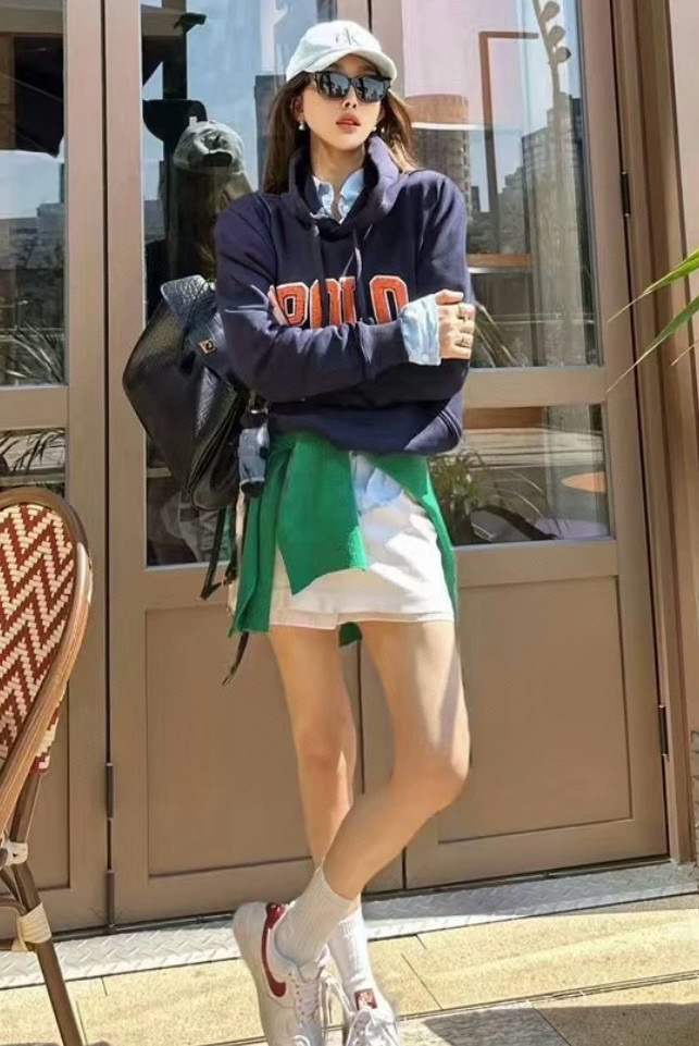 Ralph Lauren 랄프 로렌 폴로 로고 자수 후드 티셔츠 9