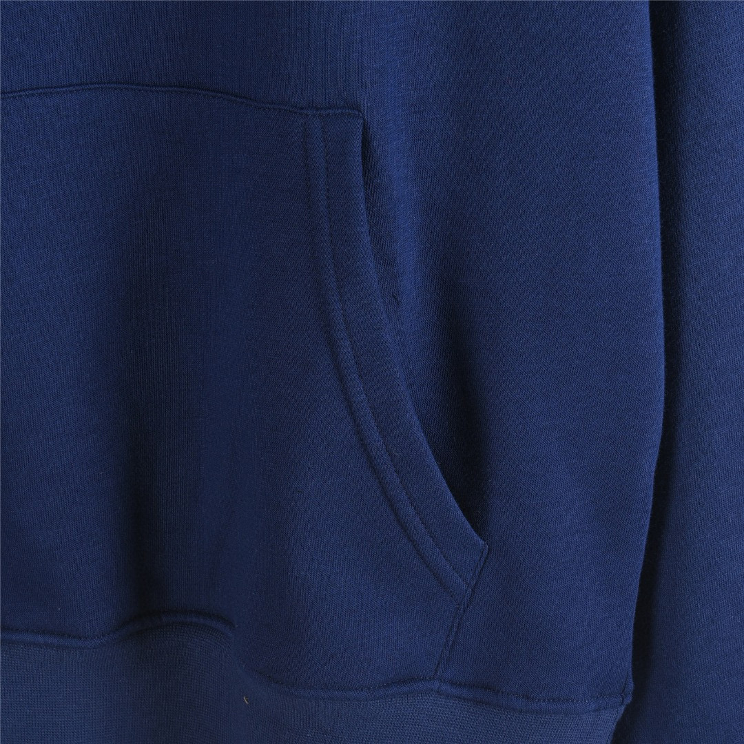 Ralph Lauren 랄프 로렌 폴로 로고 자수 후드 티셔츠 16