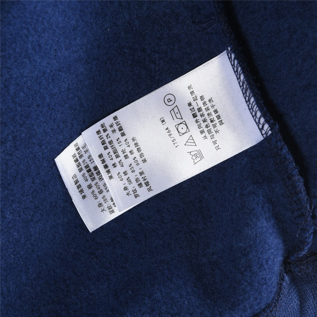 Ralph Lauren 랄프 로렌 폴로 로고 자수 후드 티셔츠 19