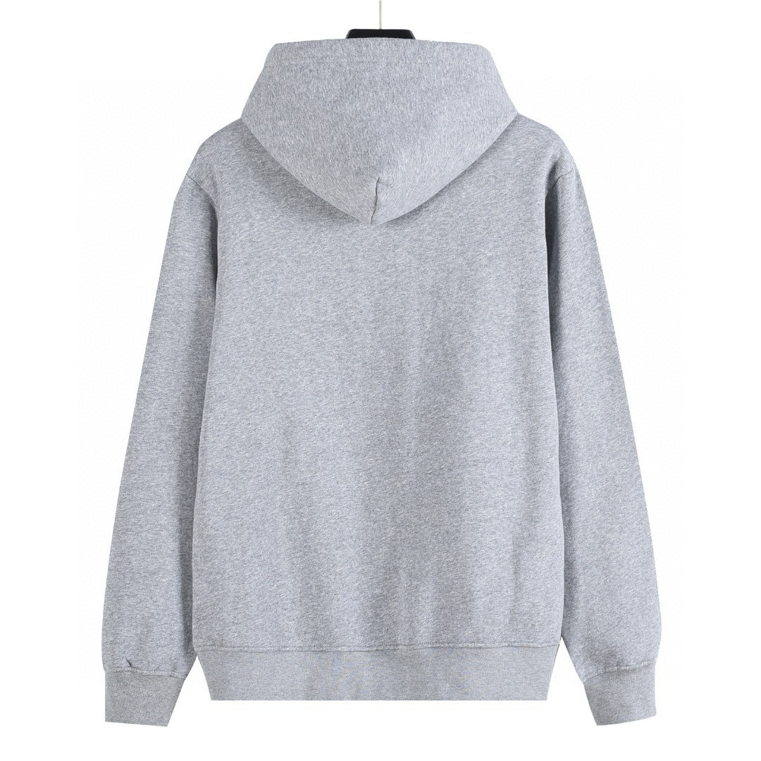 Ralph Lauren 랄프 로렌 폴로 로고 자수 후드 티셔츠 8