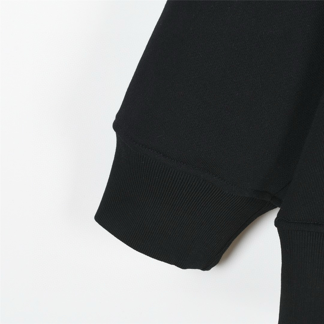 Fendi 펜디 악마의눈 몬스터 라운드넥 맨투맨 11