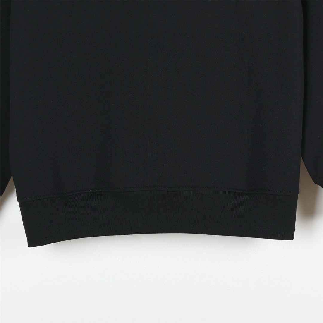 Fendi 펜디 악마의눈 몬스터 라운드넥 맨투맨 14