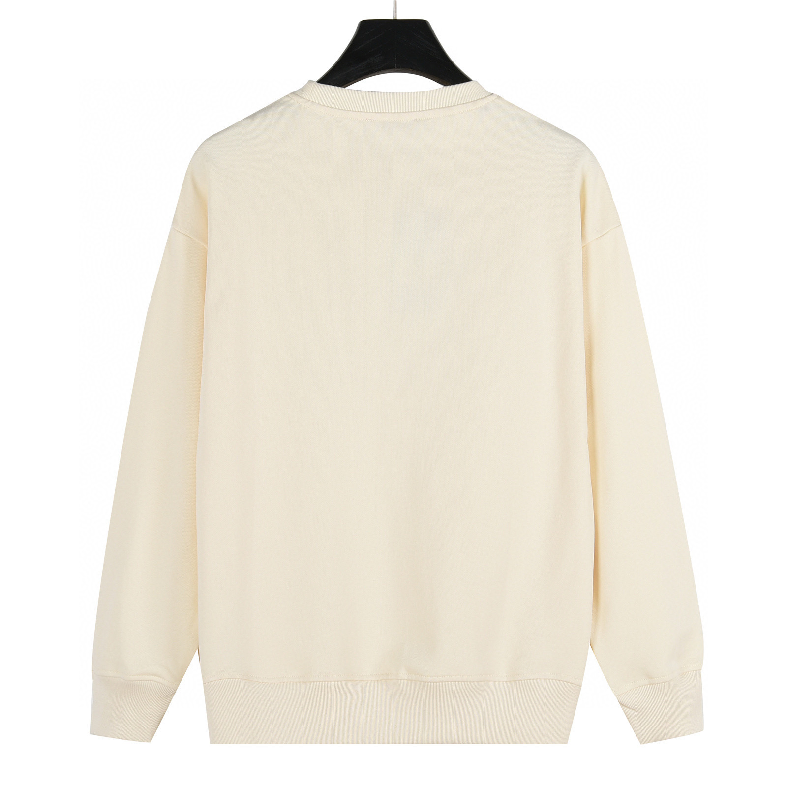 Gucci 구찌 레드 그린 웨이스트 밴드 로고 자수 라운드넥 맨투맨 11