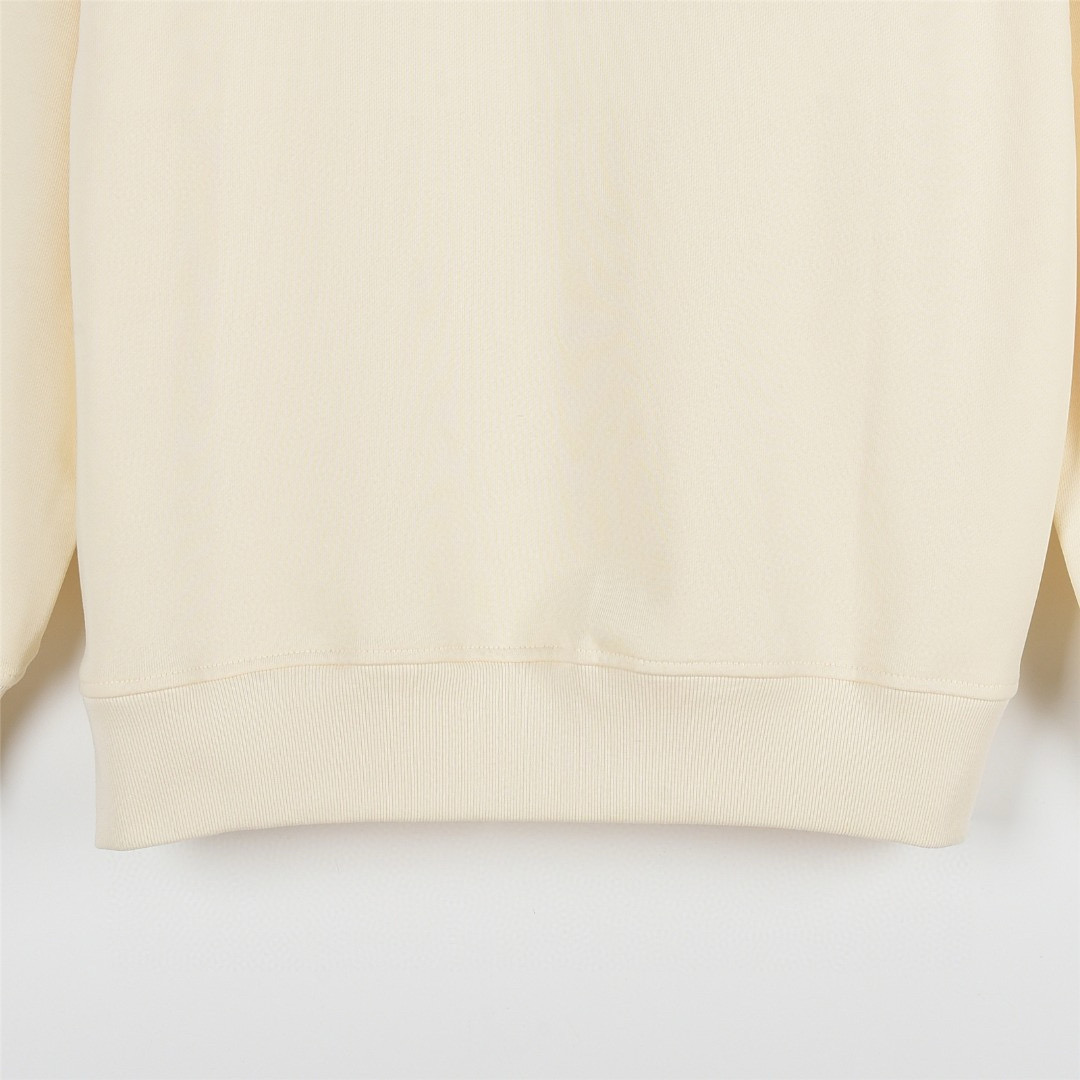 Gucci 구찌 레드 그린 웨이스트 밴드 로고 자수 라운드넥 맨투맨 16