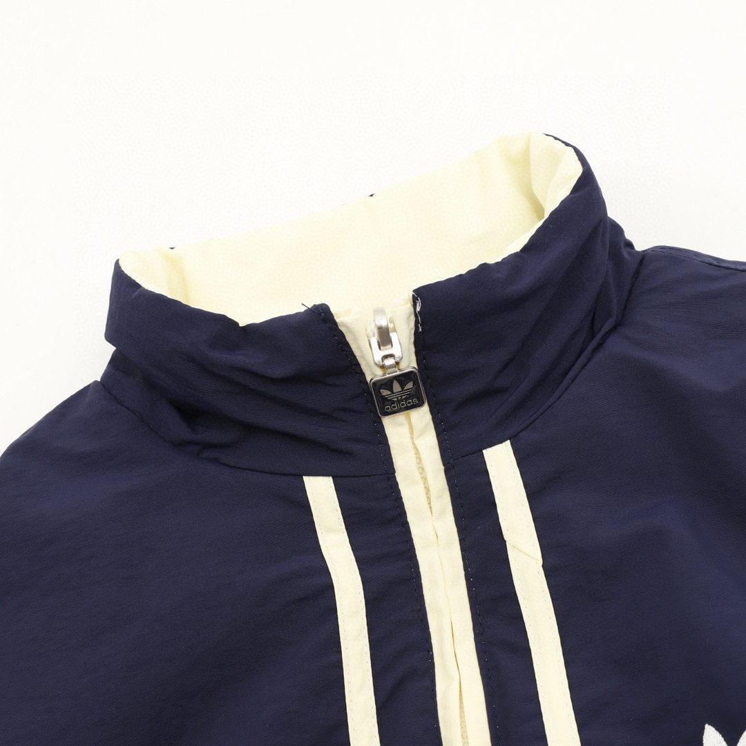 adidas 아디다스 오리지널스 팀 리버서블 패딩 점퍼 8