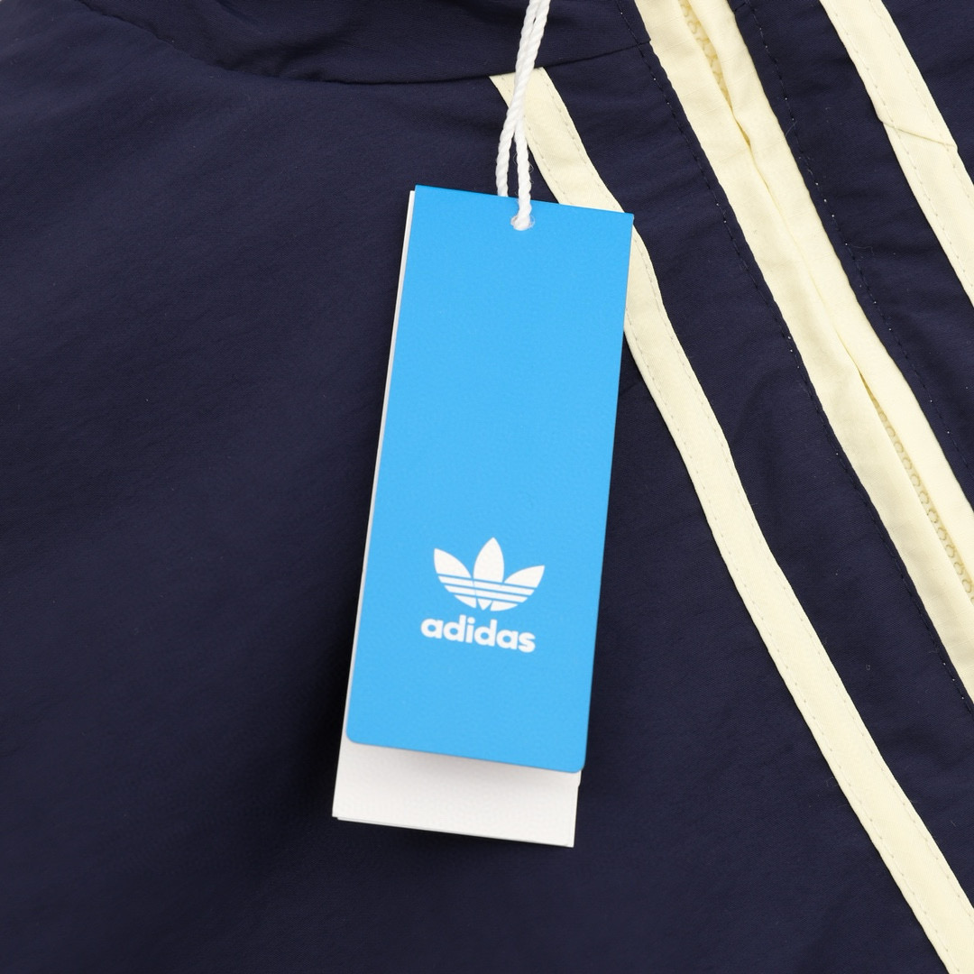 adidas 아디다스 오리지널스 팀 리버서블 패딩 점퍼 14