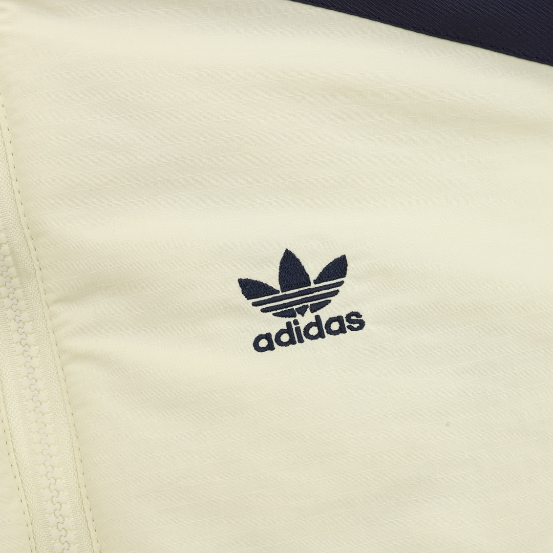 adidas 아디다스 오리지널스 팀 리버서블 패딩 점퍼 8