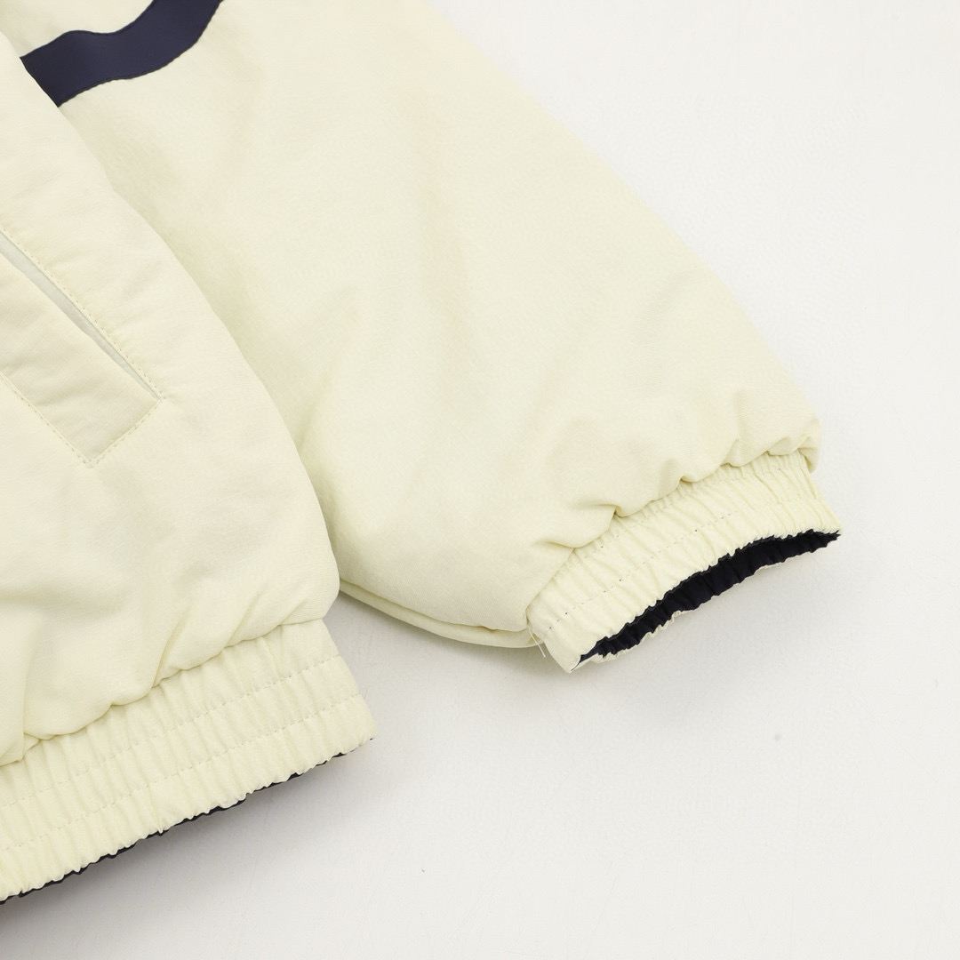 adidas 아디다스 오리지널스 팀 리버서블 패딩 점퍼 10