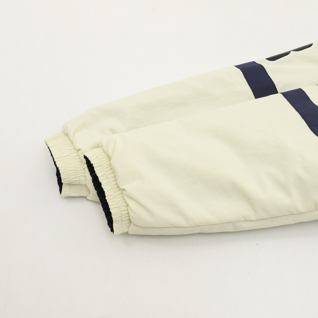 adidas 아디다스 오리지널스 팀 리버서블 패딩 점퍼 12