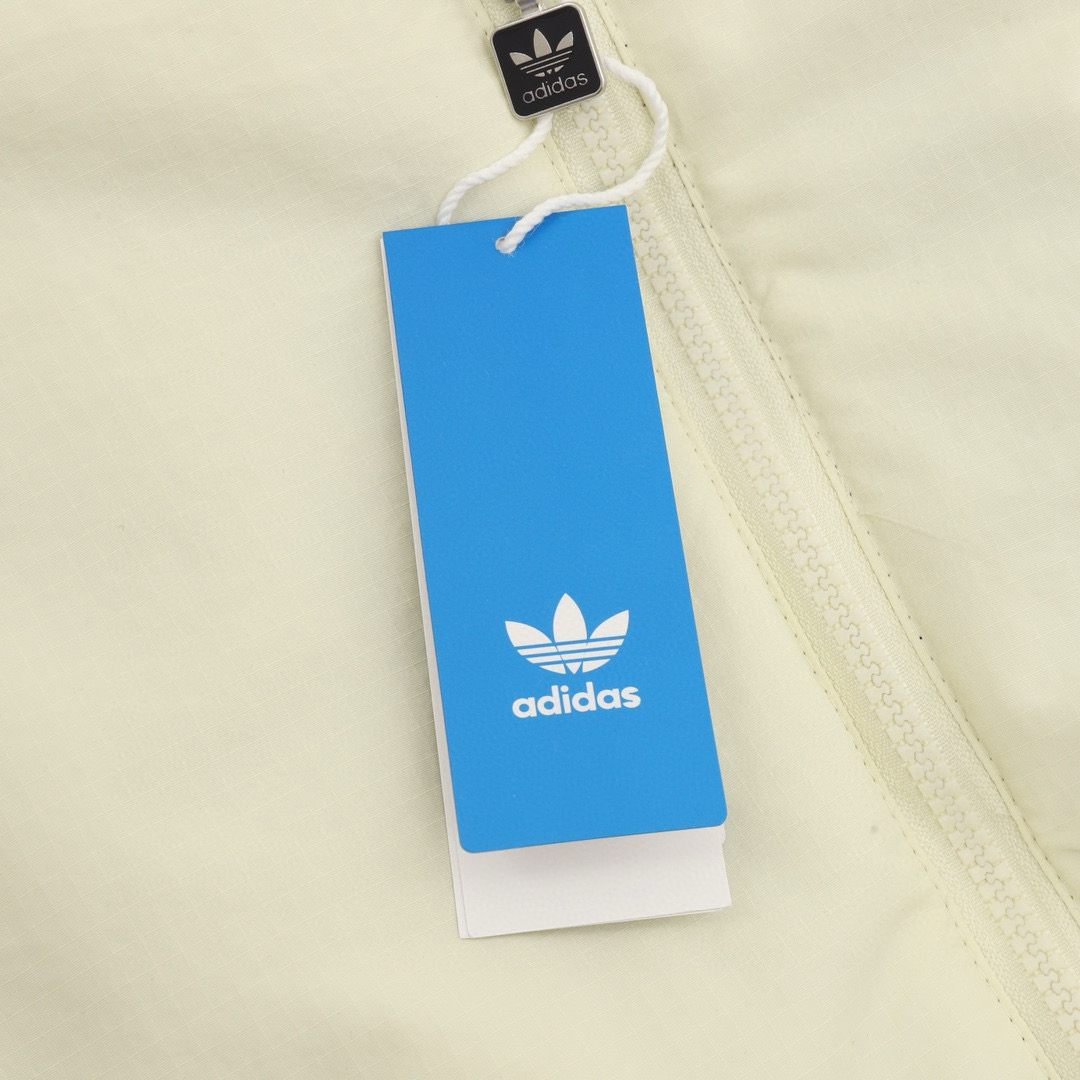 adidas 아디다스 오리지널스 팀 리버서블 패딩 점퍼 13