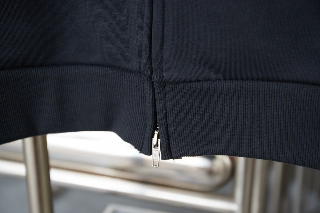 Balenciaga 발렌시아가 오토모빌리 람보르기니 후드 집업 11