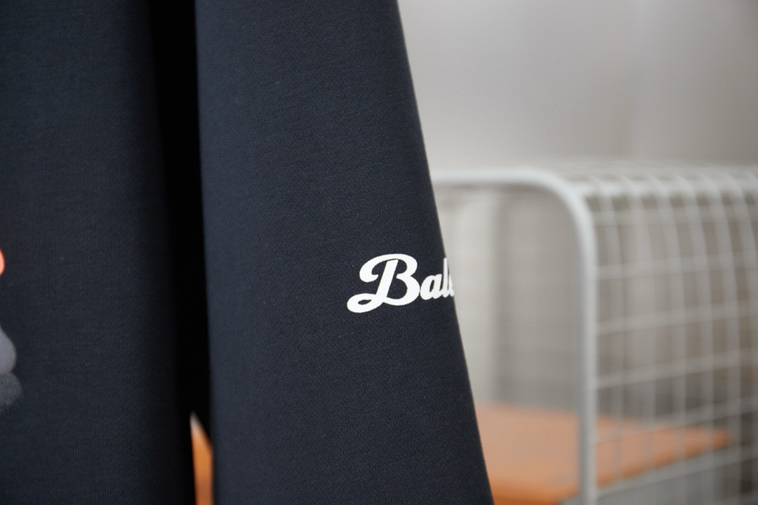 Balenciaga 발렌시아가 오토모빌리 람보르기니 후드 집업 12