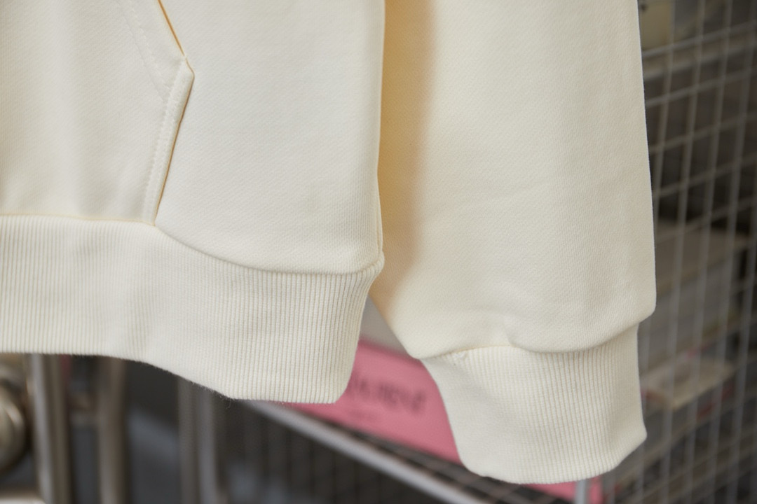 Balenciaga 발렌시아가 시티 오브 엔젤스 야경 프린트 후드티 13