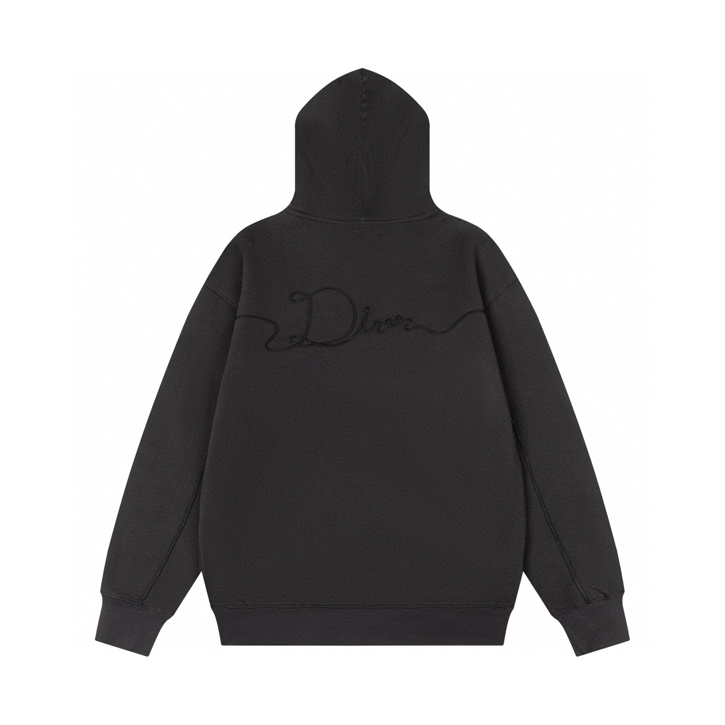 Dior 디올 리본 로고 후드 맨투맨 31