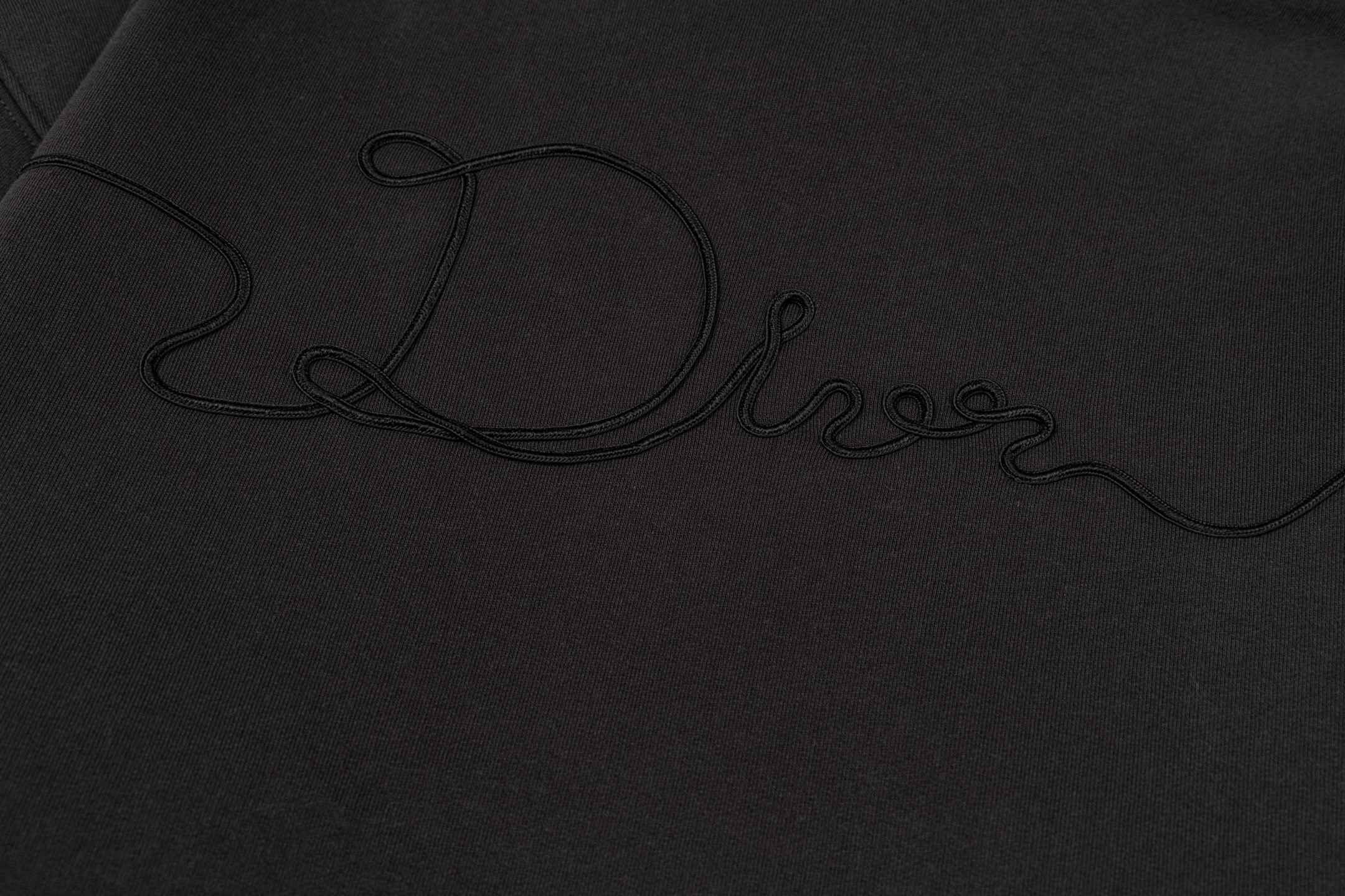 Dior 디올 리본 로고 후드 맨투맨 39