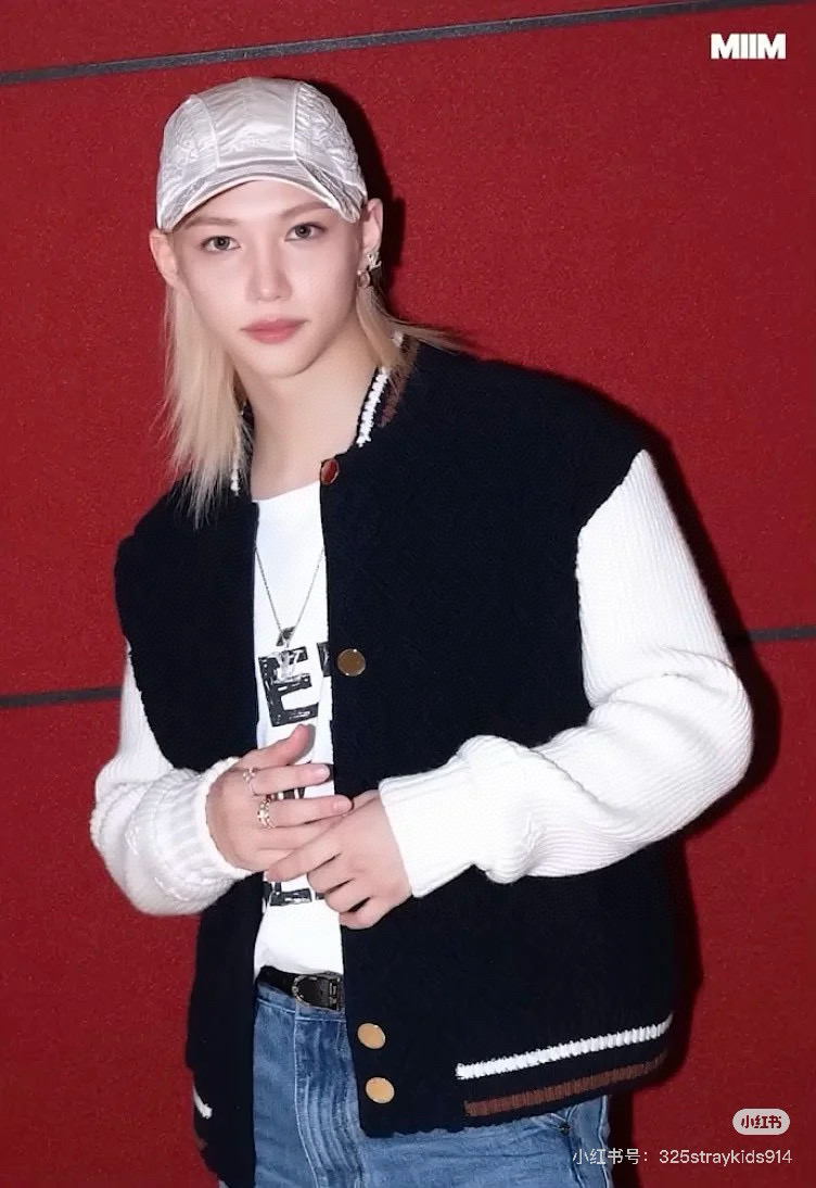 Louis Vuitton 루이비통 루이 비통 모노그램 니트 바시티 가디건 4