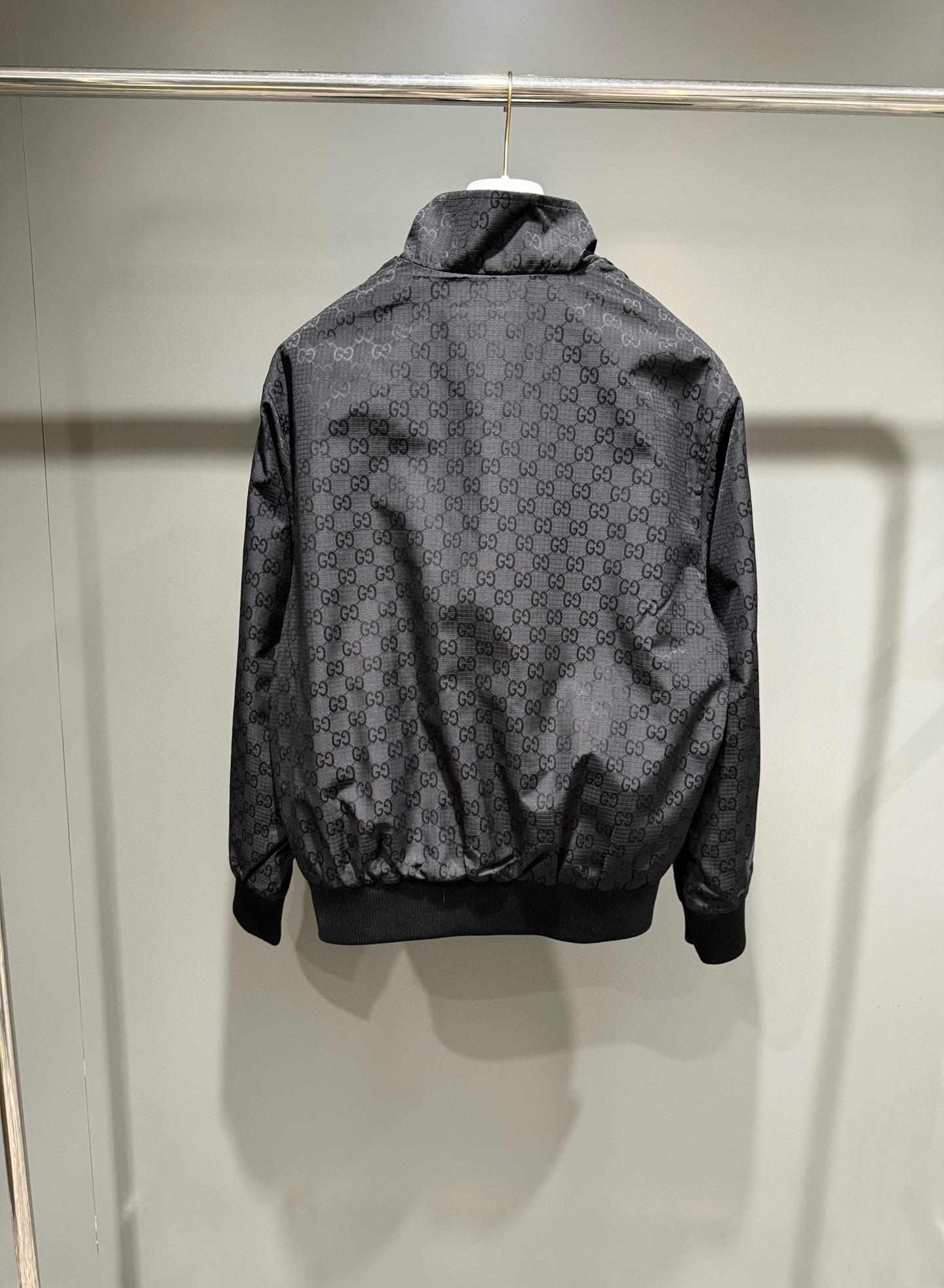 Gucci 구찌 GG 패턴 집업 재킷 11