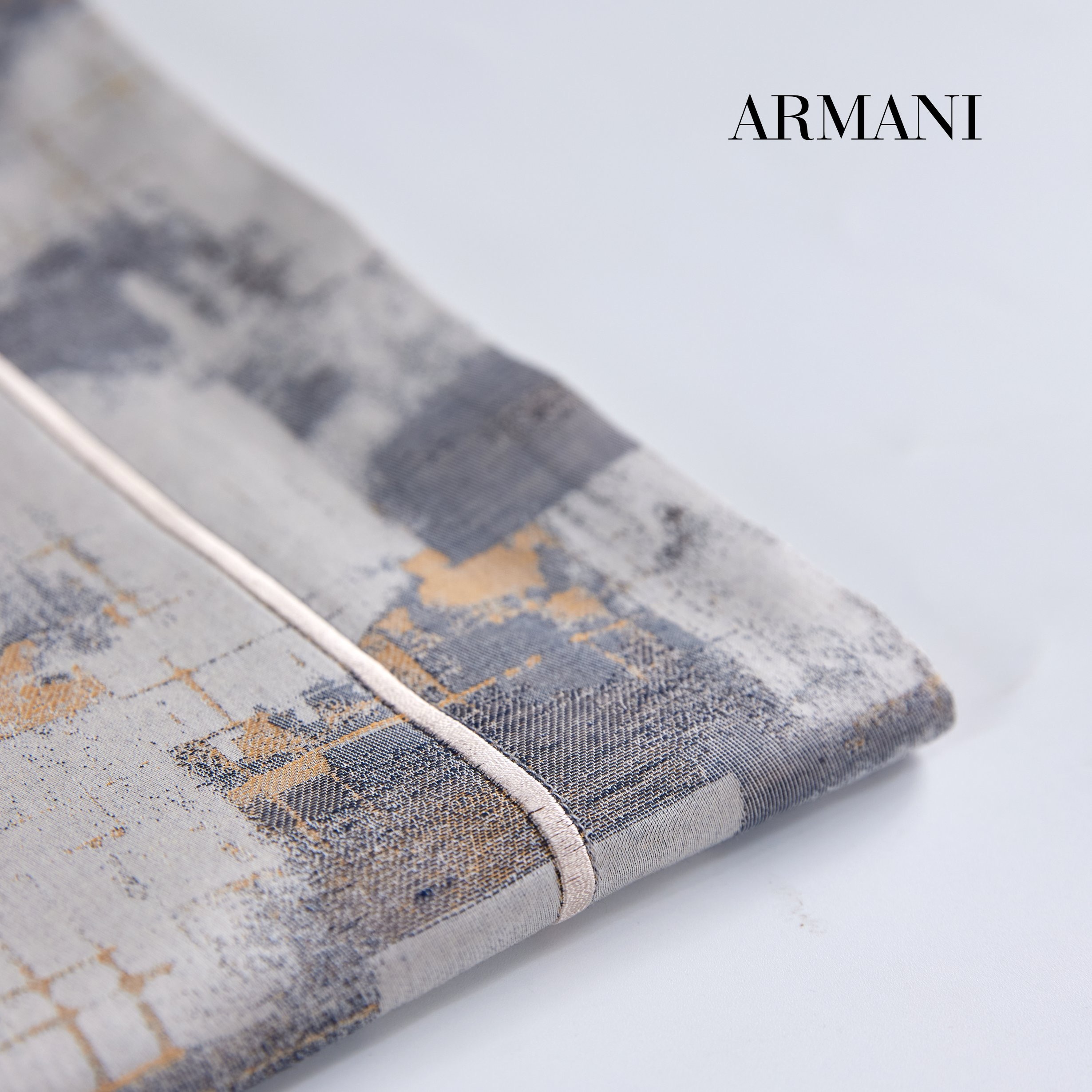 Armani 아르마니 호텔 스타일 저자극 코튼 침구 세트 7