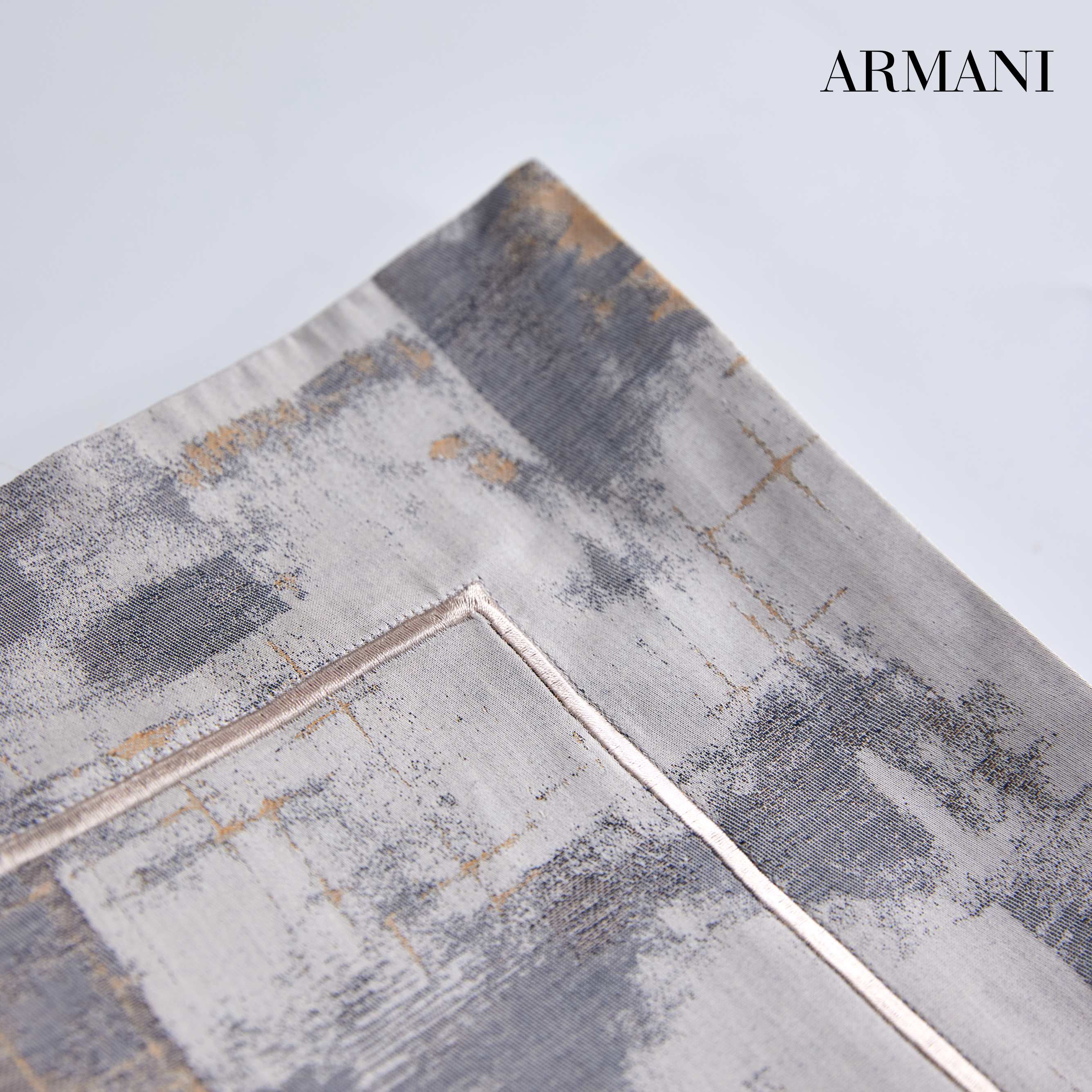 Armani 아르마니 호텔 스타일 저자극 코튼 침구 세트 8
