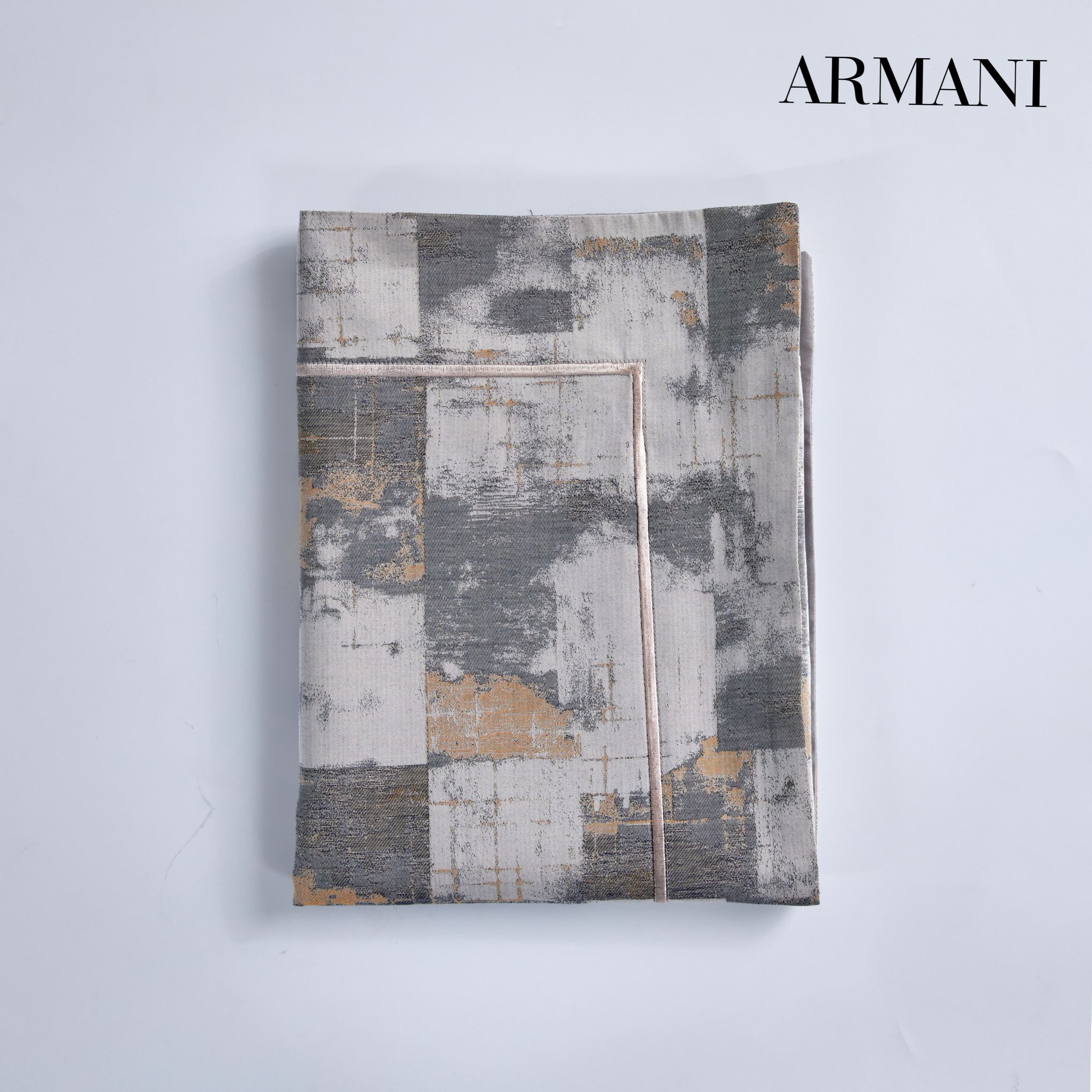 Armani 아르마니 호텔 스타일 저자극 코튼 침구 세트 9