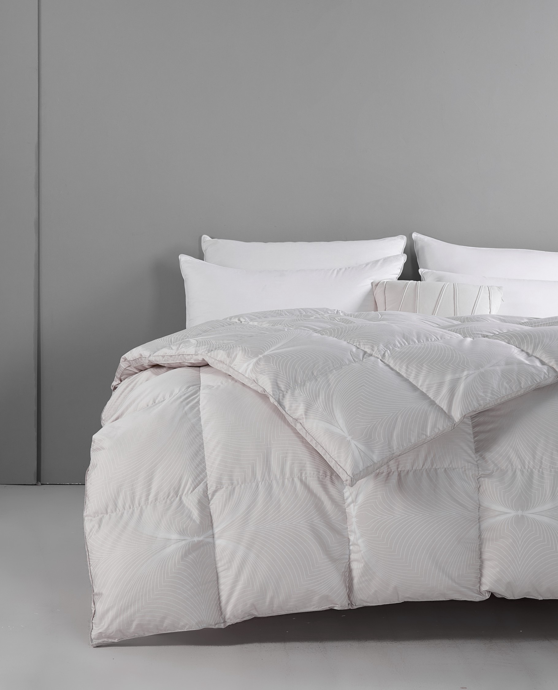 Rivolta Carmignani 리볼타 카르미냐니 이탈리아 호텔 스타일 구스다운 이불 5