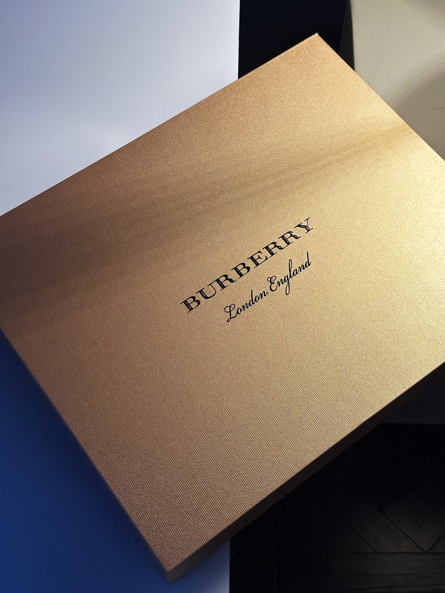 Burberry 버버리 체크 베이지 침구 세트 17