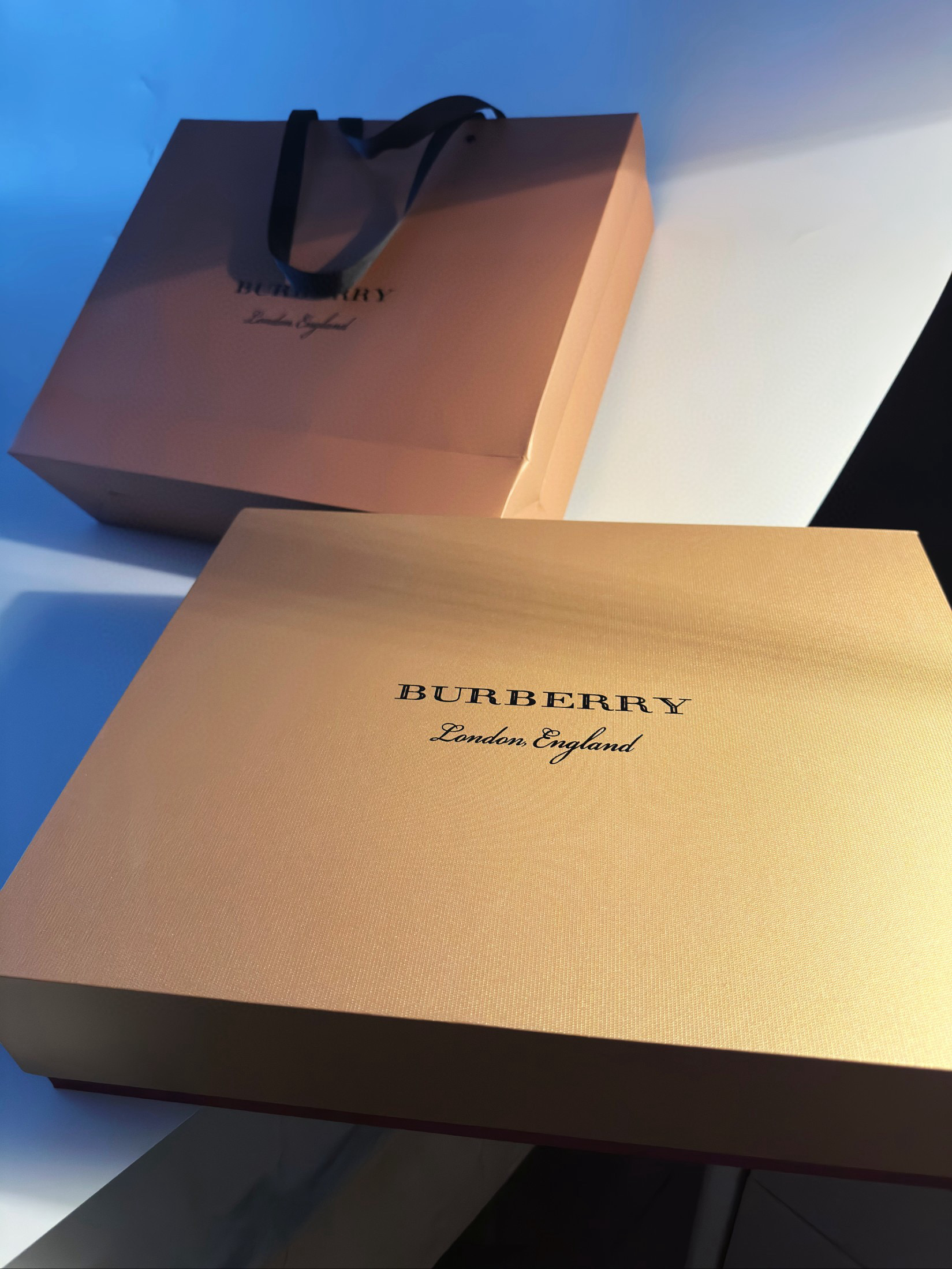 Burberry 버버리 체크 베이지 침구 세트 18