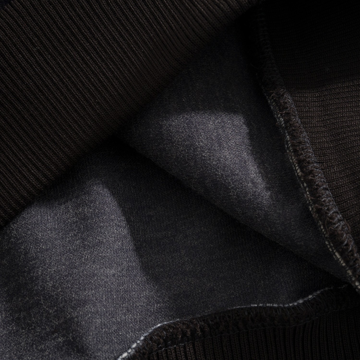 LOUIS VUITTON 루이비통 FW2024 모노그램 페이디드 체크 후드티 10