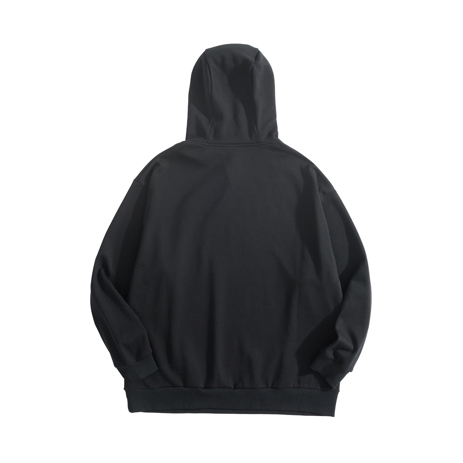 FENDI 펜디 FW2023 로고 후드티 4