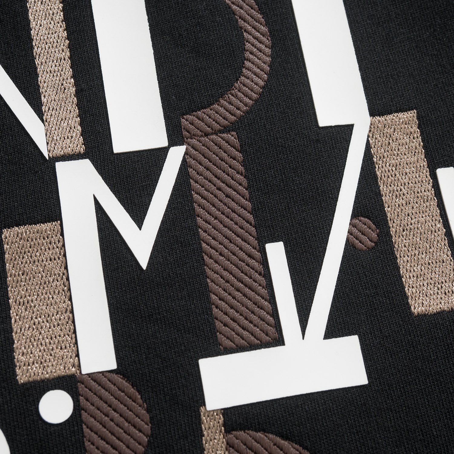 FENDI 펜디 FW2023 로고 후드티 8